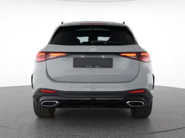 MERCEDES-BENZ GLC 400 e 4M AMG