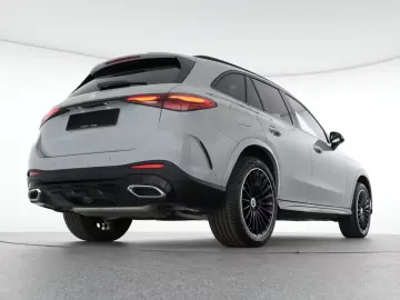 MERCEDES-BENZ GLC 400 e 4M AMG