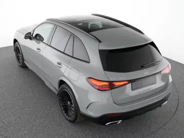 MERCEDES-BENZ GLC 400 e 4M AMG