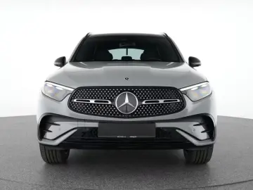 MERCEDES-BENZ GLC 400 e 4M AMG