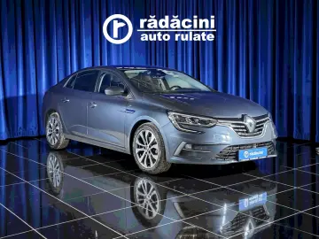 RENAULT MEGANE INTENS 1.5DCI 115CP 2022