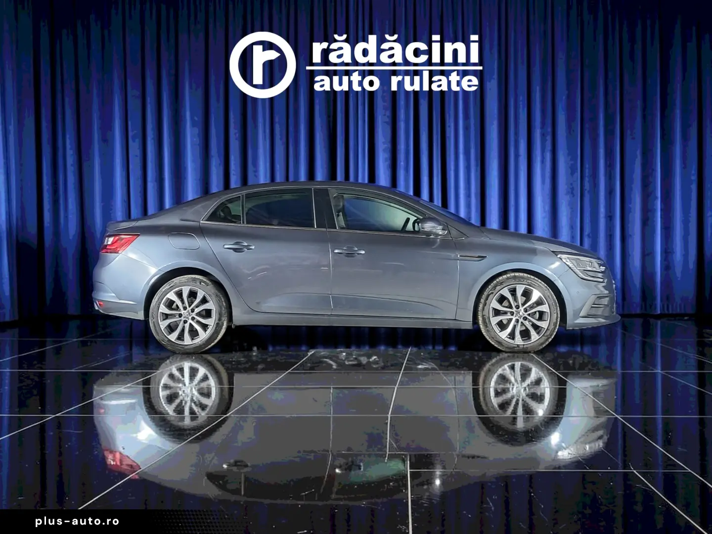 RENAULT MEGANE INTENS 1.5DCI 115CP 2022