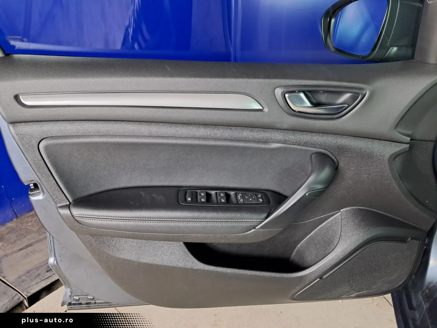 RENAULT MEGANE INTENS 1.5DCI 115CP 2022