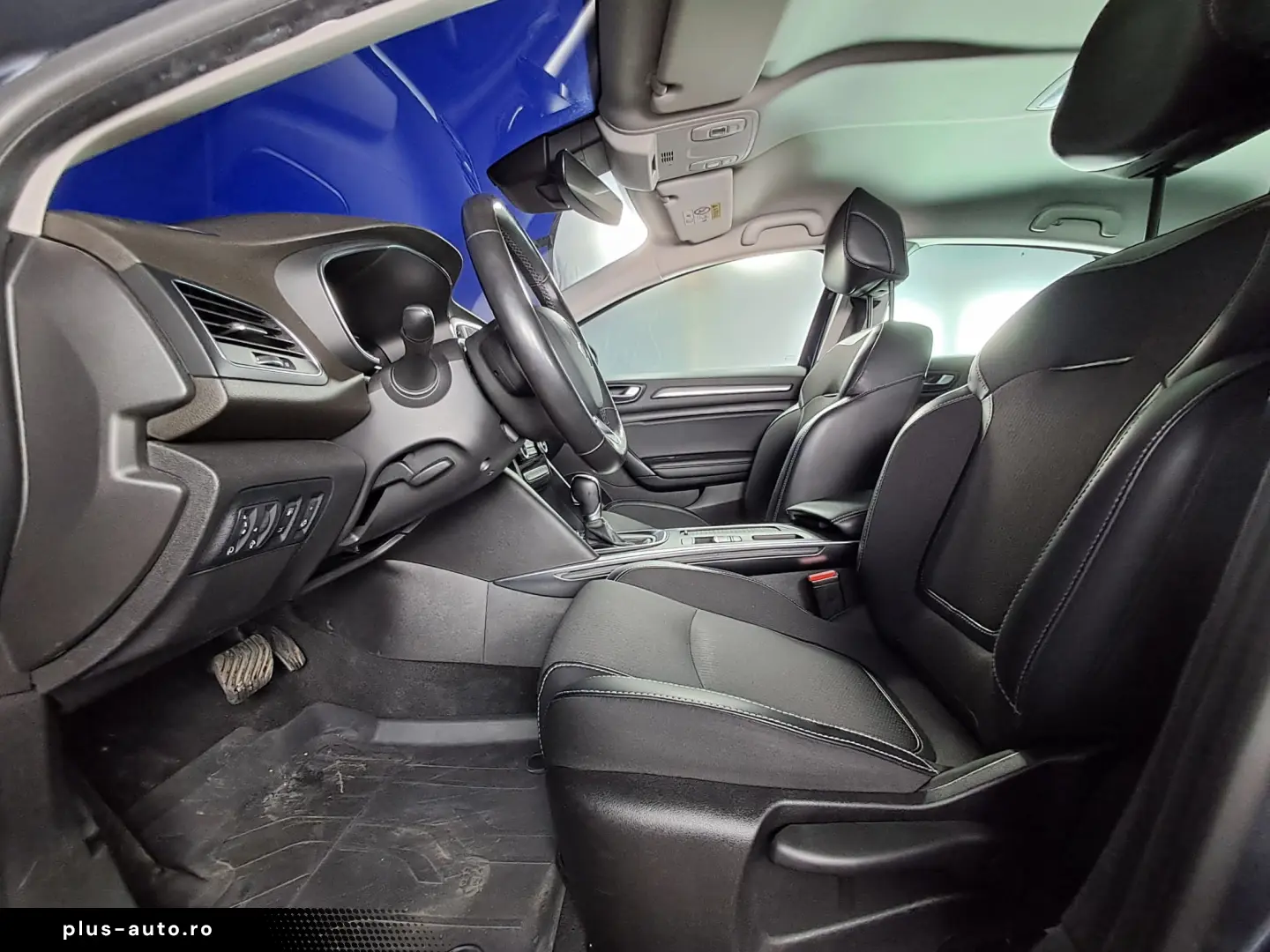 RENAULT MEGANE INTENS 1.5DCI 115CP 2022
