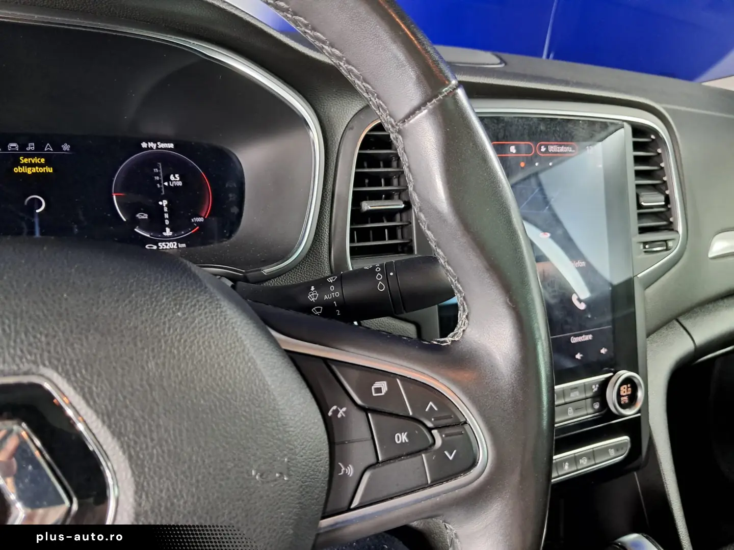 RENAULT MEGANE INTENS 1.5DCI 115CP 2022