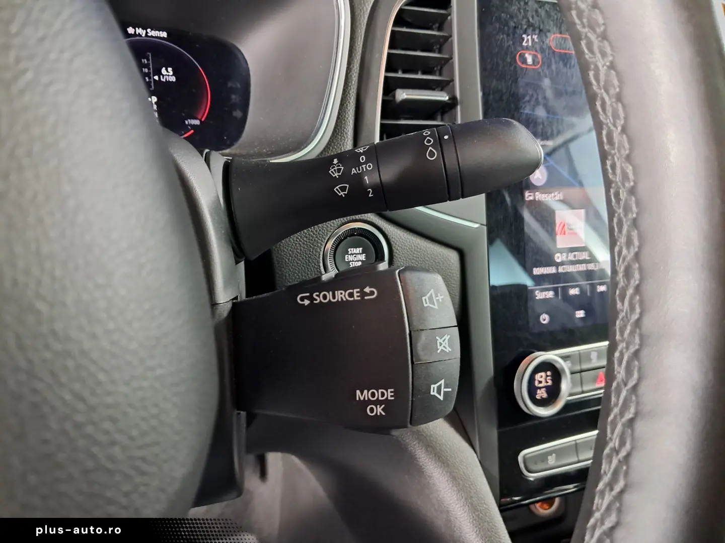 RENAULT MEGANE INTENS 1.5DCI 115CP 2022