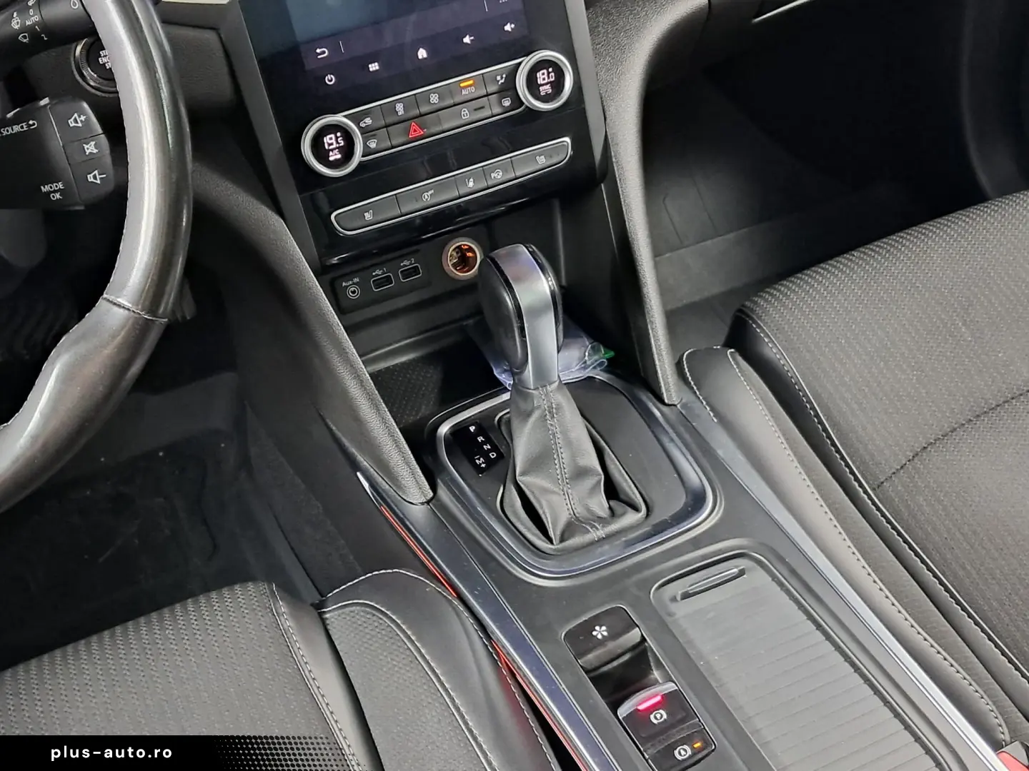 RENAULT MEGANE INTENS 1.5DCI 115CP 2022