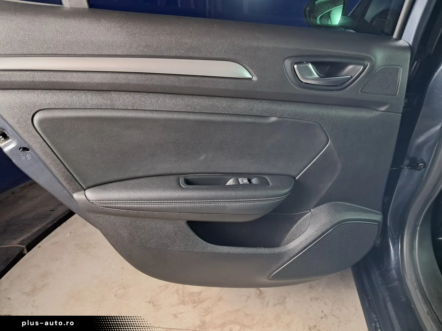 RENAULT MEGANE INTENS 1.5DCI 115CP 2022