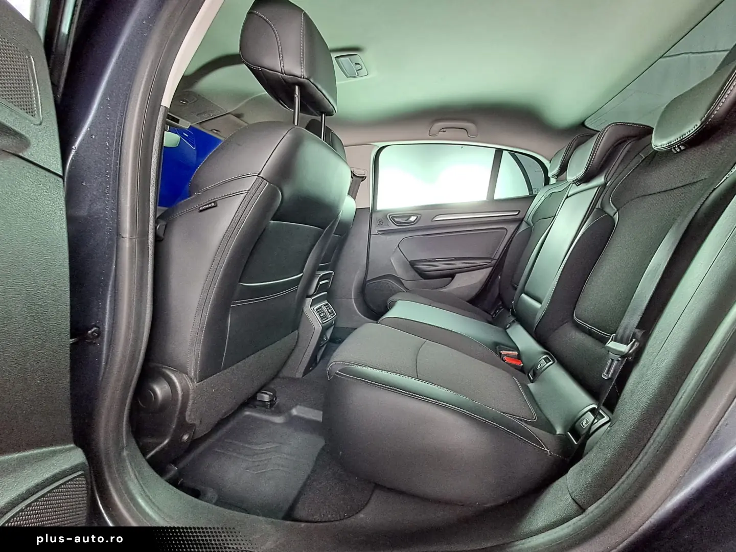 RENAULT MEGANE INTENS 1.5DCI 115CP 2022