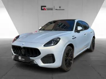MASERATI Grecale Modena inkl. 2 Jahre Maserati Approved F