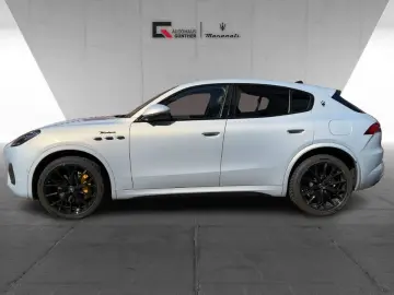 MASERATI Grecale Modena inkl. 2 Jahre Maserati Approved F