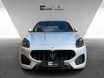 MASERATI Grecale Modena inkl. 2 Jahre Maserati Approved F