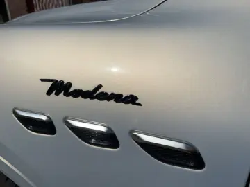 MASERATI Grecale Modena inkl. 2 Jahre Maserati Approved F