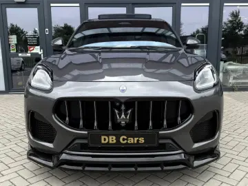 MASERATI Grecale 2.0 MHEV GT Maserati Garantie Pano Sonus