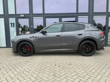 MASERATI Grecale 2.0 MHEV GT Maserati Garantie Pano Sonus