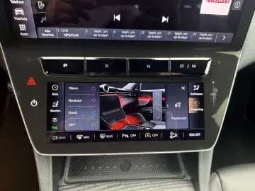 MASERATI Grecale 2.0 MHEV GT Maserati Garantie Pano Sonus
