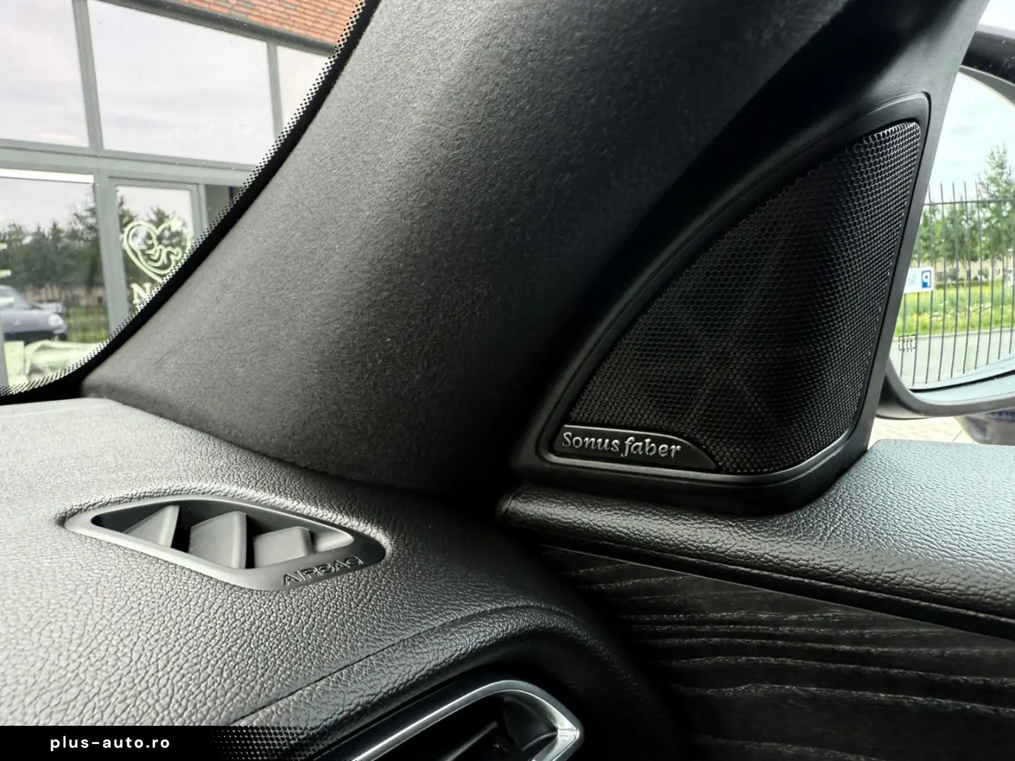 MASERATI Grecale 2.0 MHEV GT Maserati Garantie Pano Sonus