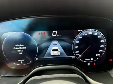 MASERATI Grecale 2.0 MHEV GT Maserati Garantie Pano Sonus