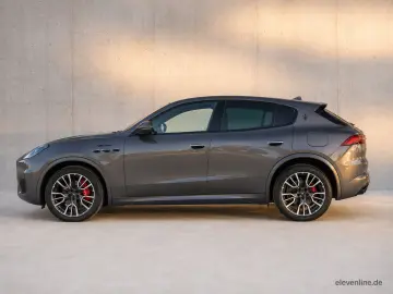 MASERATI Grecale 2.0 MHEV Modena Auto 4WD