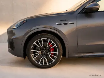 MASERATI Grecale 2.0 MHEV Modena Auto 4WD