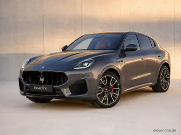 MASERATI Grecale 2.0 MHEV Modena Auto 4WD