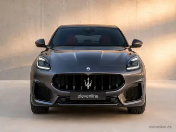 MASERATI Grecale 2.0 MHEV Modena Auto 4WD