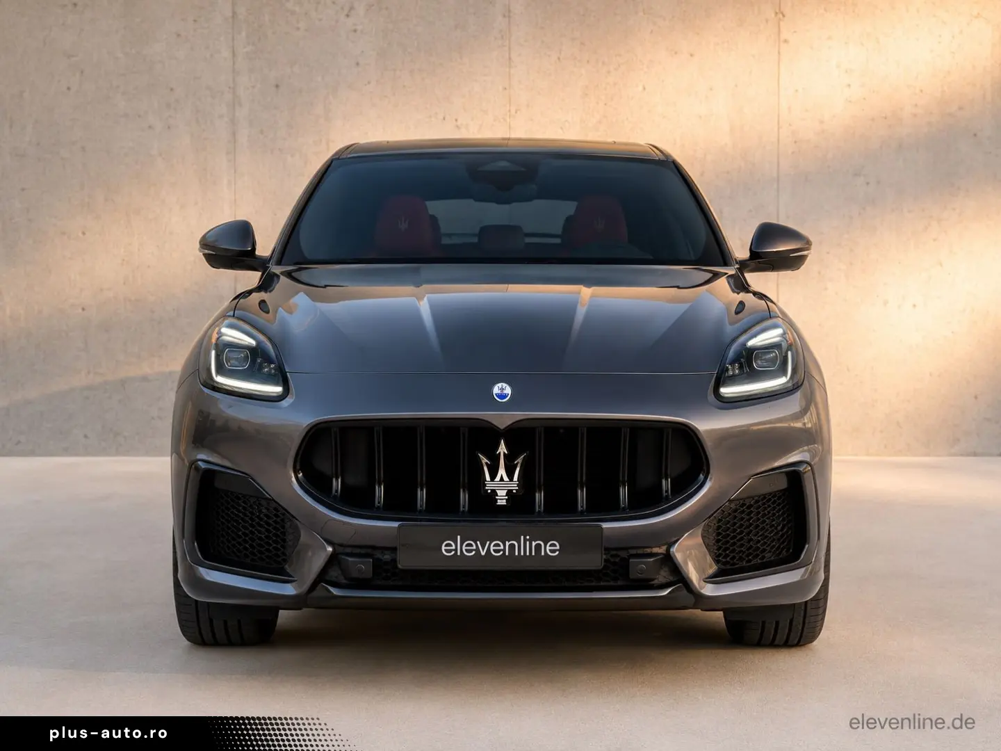 MASERATI Grecale 2.0 MHEV Modena Auto 4WD