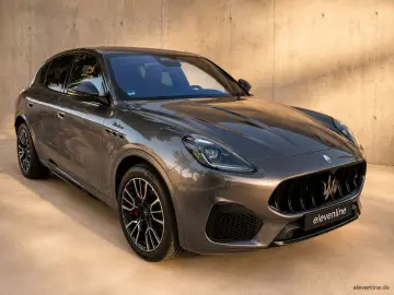 MASERATI Grecale 2.0 MHEV Modena Auto 4WD