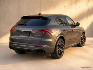 MASERATI Grecale 2.0 MHEV Modena Auto 4WD