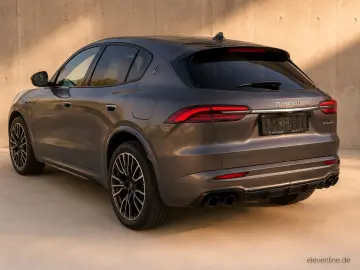 MASERATI Grecale 2.0 MHEV Modena Auto 4WD