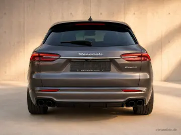 MASERATI Grecale 2.0 MHEV Modena Auto 4WD