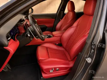 MASERATI Grecale 2.0 MHEV Modena Auto 4WD
