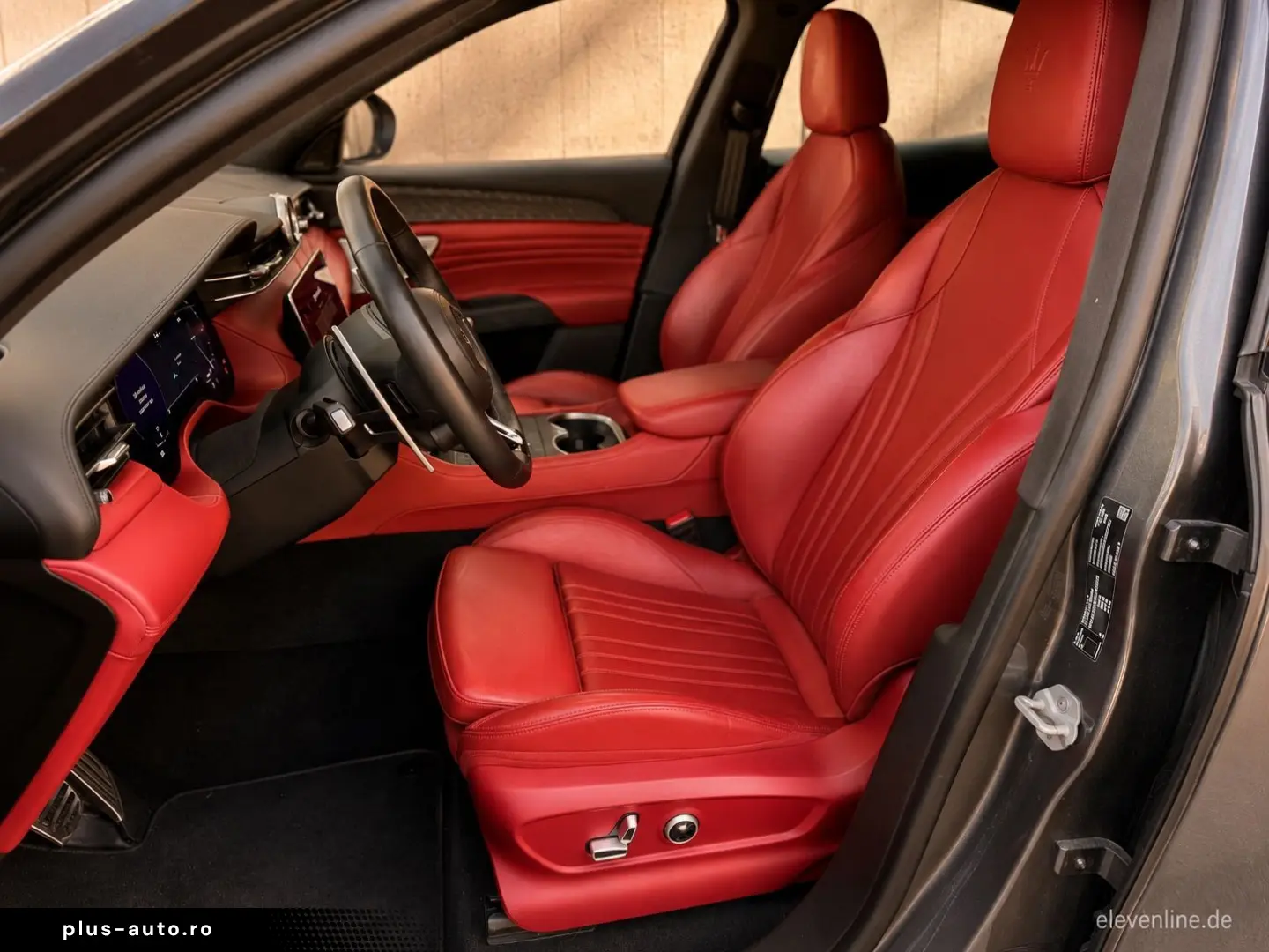 MASERATI Grecale 2.0 MHEV Modena Auto 4WD