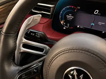 MASERATI Grecale 2.0 MHEV Modena Auto 4WD