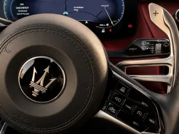 MASERATI Grecale 2.0 MHEV Modena Auto 4WD