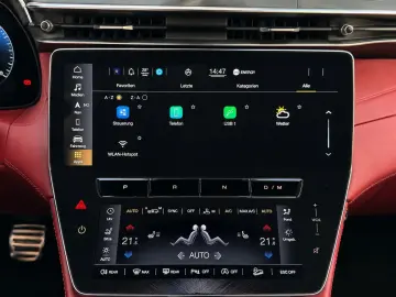 MASERATI Grecale 2.0 MHEV Modena Auto 4WD