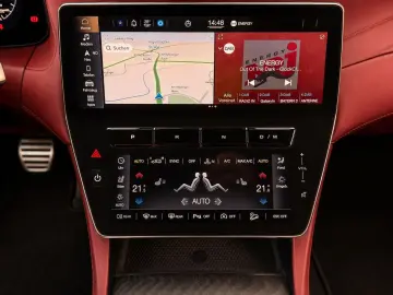 MASERATI Grecale 2.0 MHEV Modena Auto 4WD