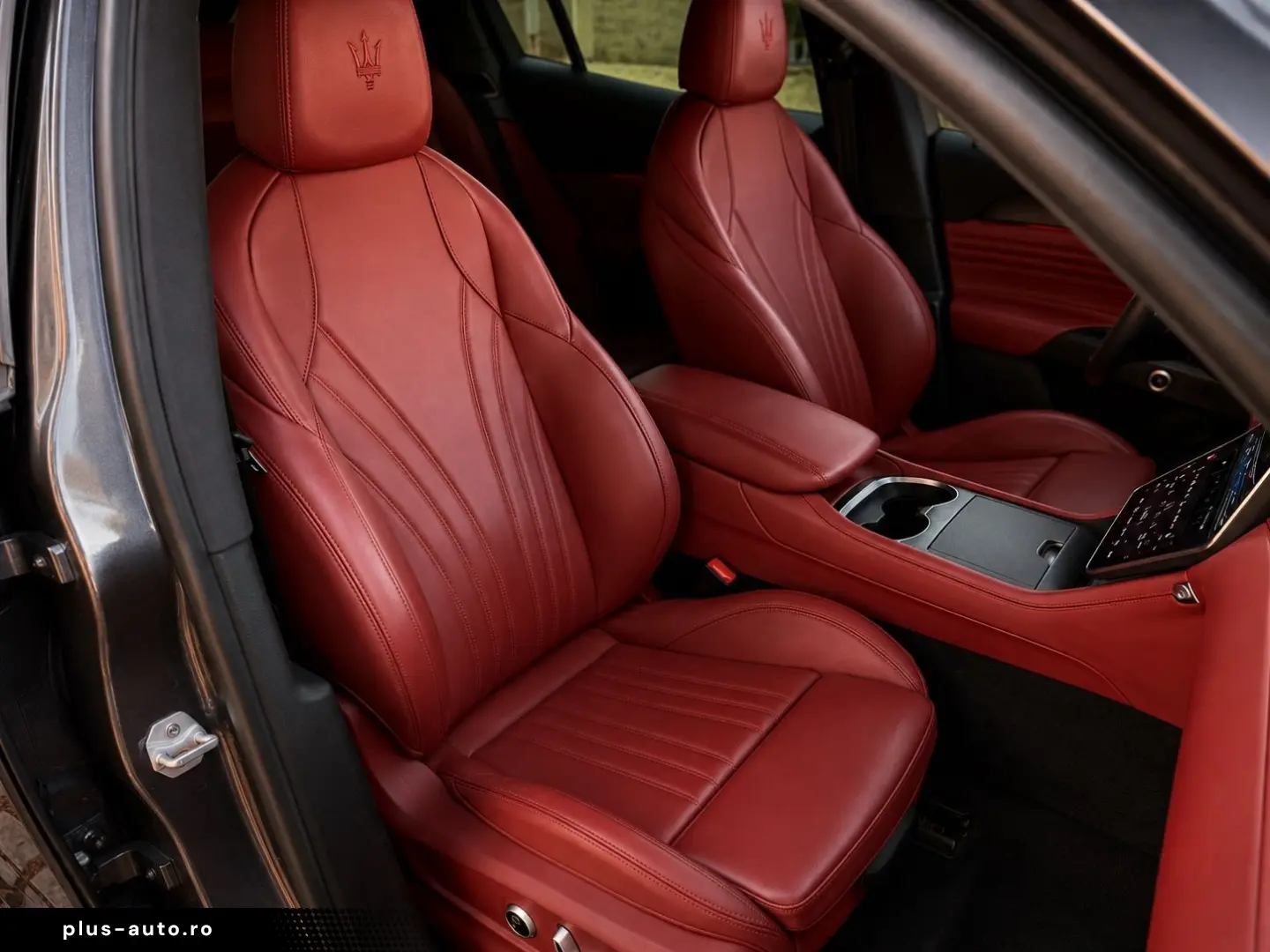 MASERATI Grecale 2.0 MHEV Modena Auto 4WD