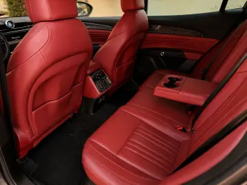 MASERATI Grecale 2.0 MHEV Modena Auto 4WD