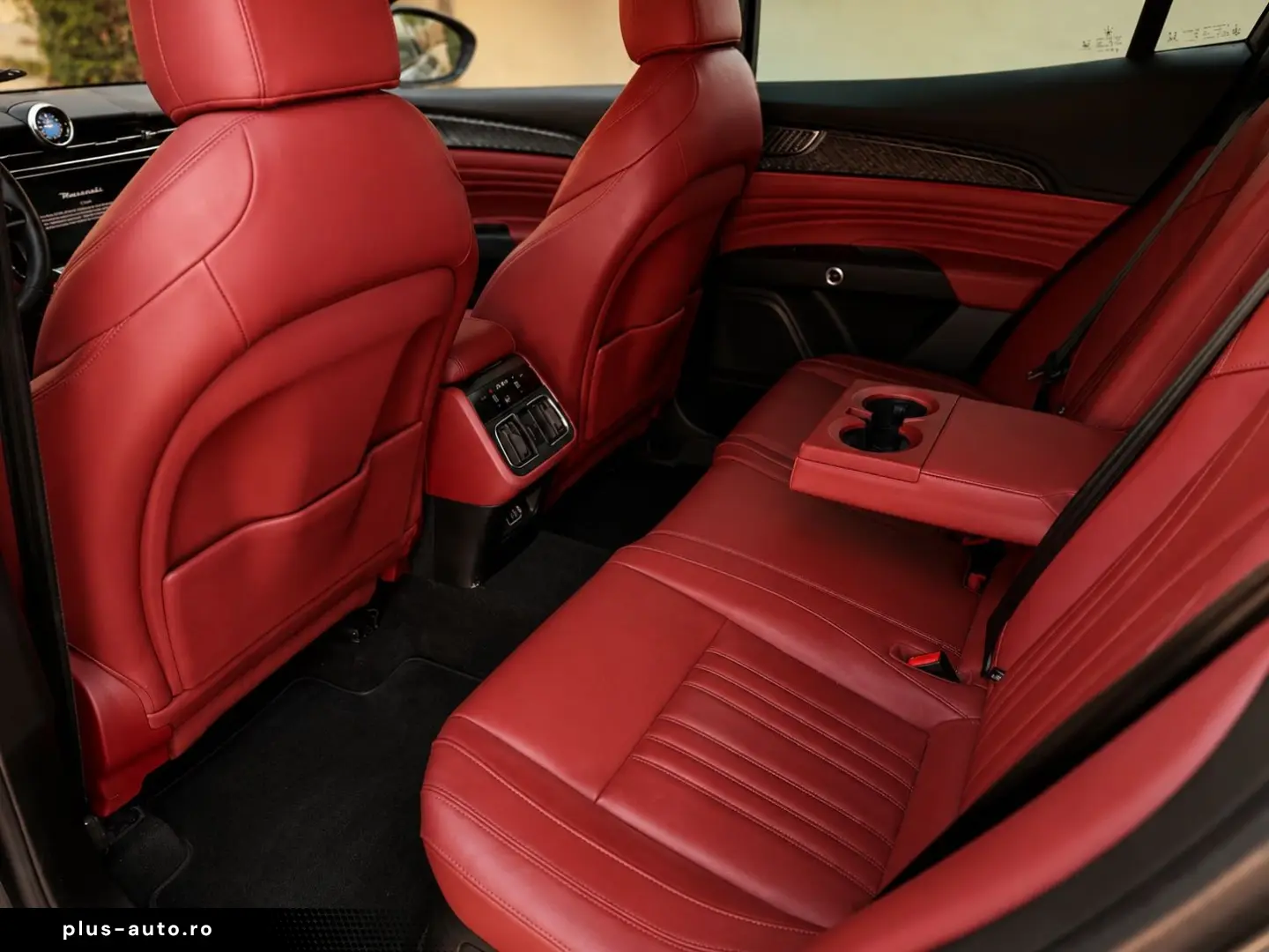 MASERATI Grecale 2.0 MHEV Modena Auto 4WD