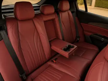 MASERATI Grecale 2.0 MHEV Modena Auto 4WD