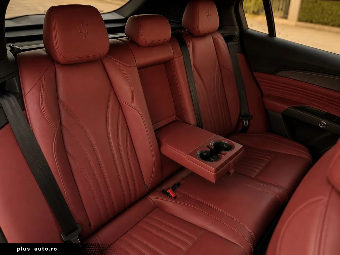 MASERATI Grecale 2.0 MHEV Modena Auto 4WD