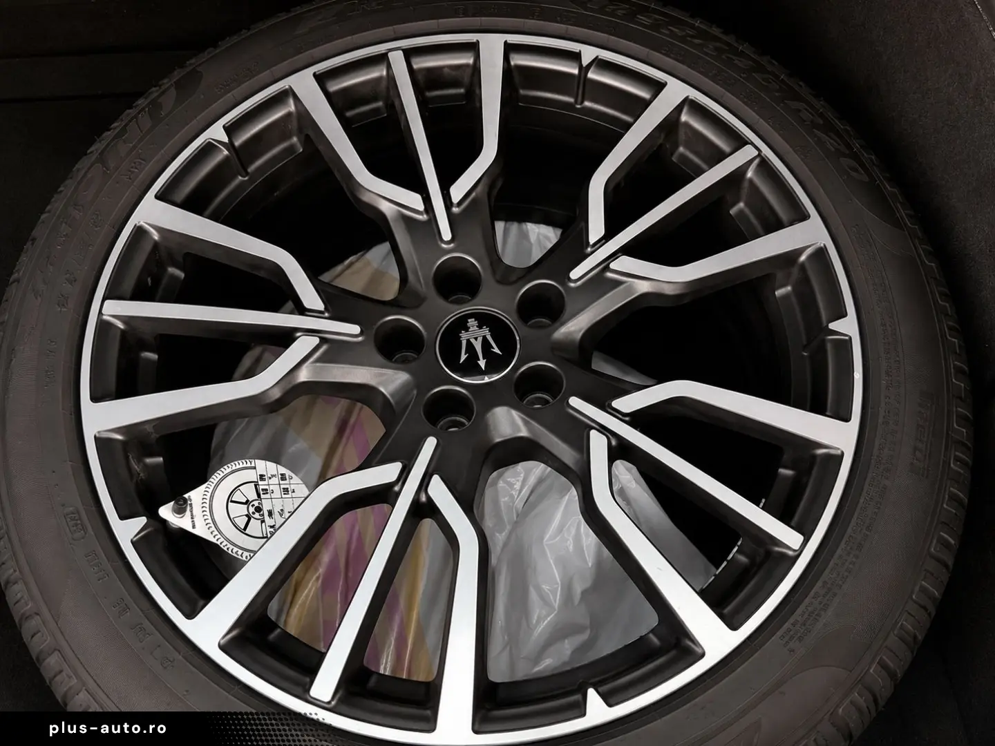 MASERATI Grecale 2.0 MHEV Modena Auto 4WD