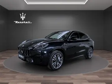 MASERATI Grecale GT