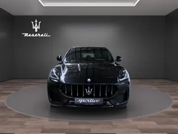MASERATI Grecale GT