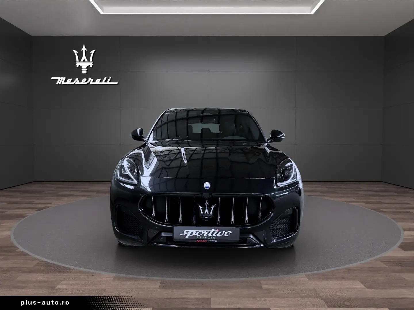 MASERATI Grecale GT