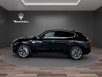 MASERATI Grecale GT