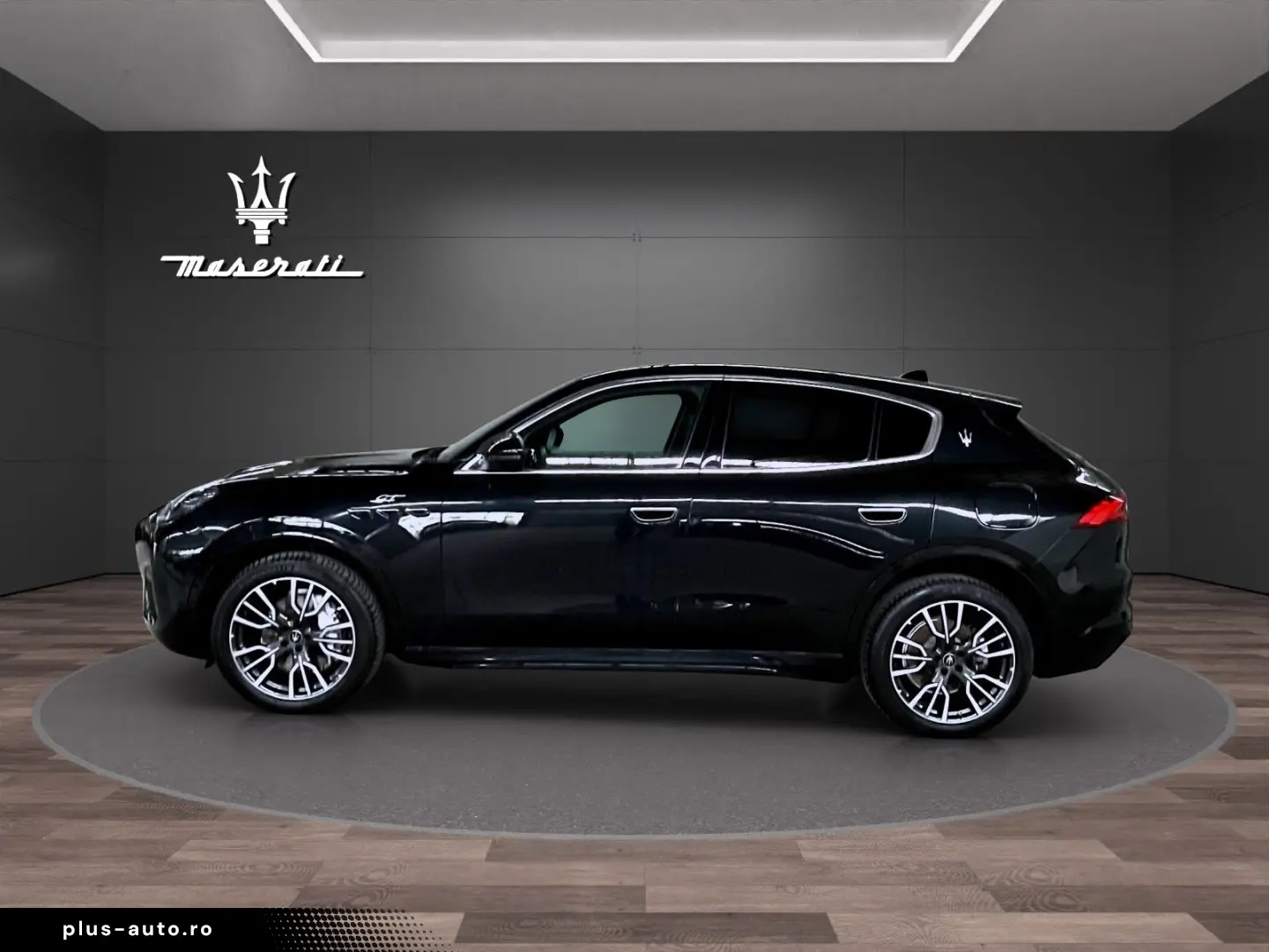 MASERATI Grecale GT