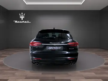 MASERATI Grecale GT