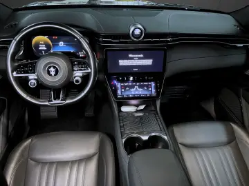MASERATI Grecale GT